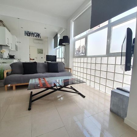 Apartamento Alvarez Málaga Eksteriør billede