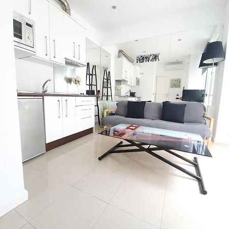 Apartamento Alvarez Málaga Eksteriør billede