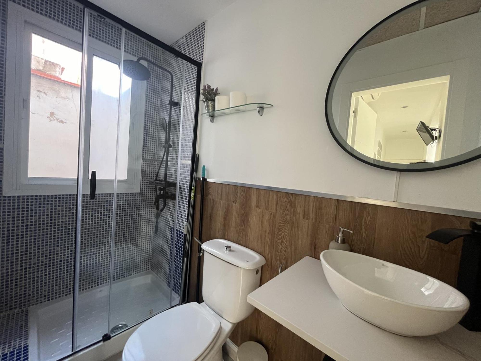 Apartamento Alvarez Málaga Eksteriør billede